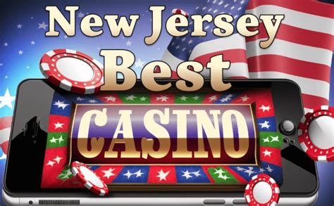 nj authorized online casinos|Best NJ Online Casinos > List of Legal New Jersey Casinos.